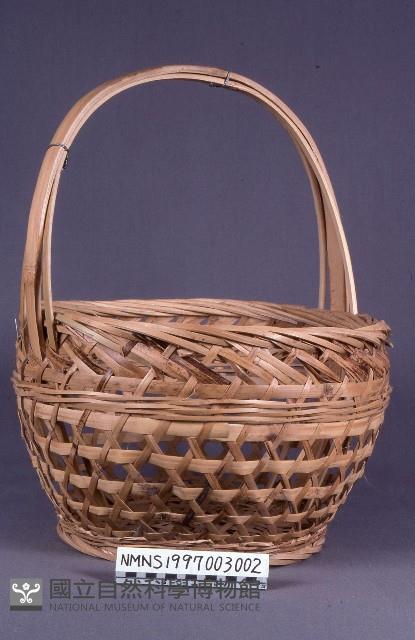 四目籃藏品圖，第1張