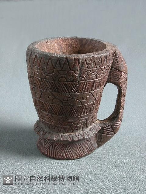 木臼藏品圖，第1張