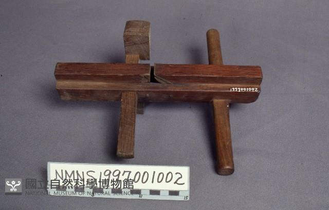 刨刀藏品圖，第1張