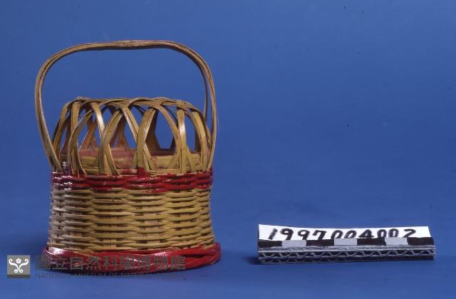 火籠藏品圖，第1張