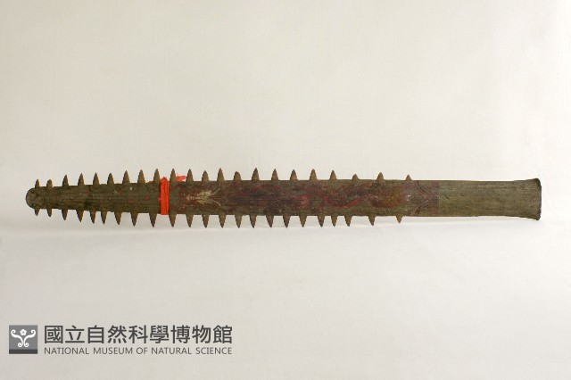 鯊魚劍藏品圖，第1張