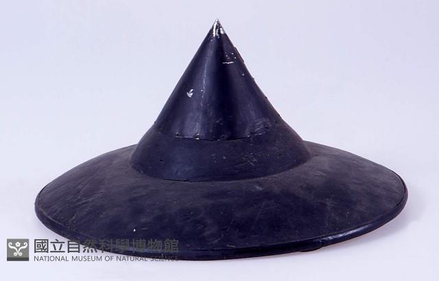 笠帽藏品圖，第1張