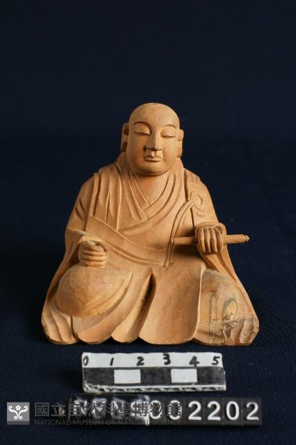 神像藏品圖，第2張