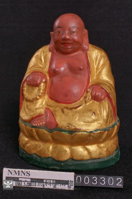 彌勒佛藏品圖，第2張