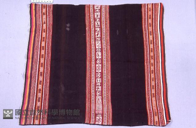 編織布藏品圖，第1張