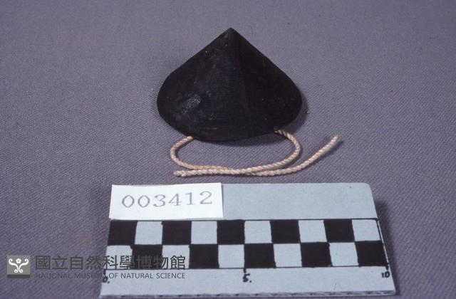 戲帽藏品圖，第1張