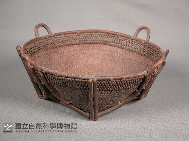 繡具籃藏品圖，第1張