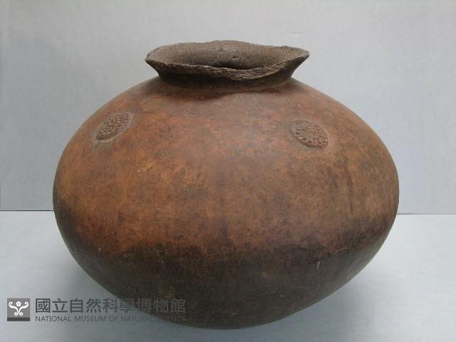 陶壺藏品圖，第2張
