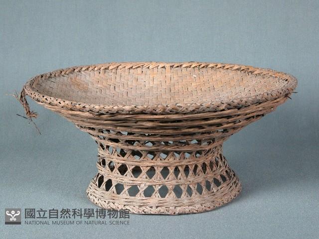 竹簍藏品圖，第1張