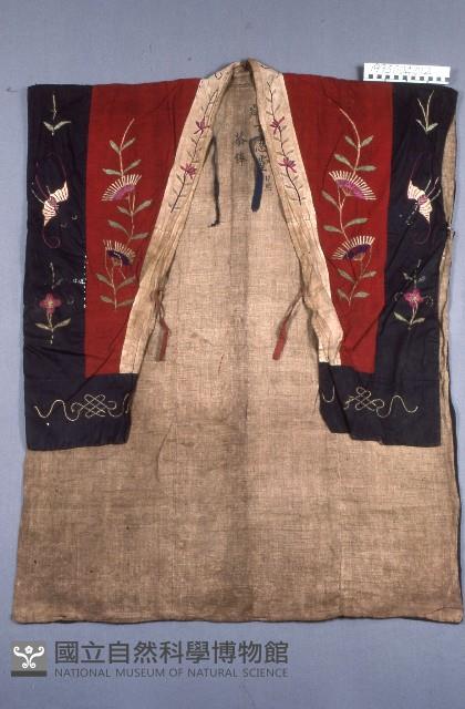 道士服藏品圖，第1張