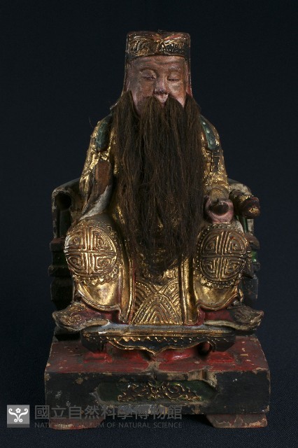 土地公像藏品圖，第2張