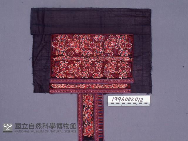 繡片藏品圖，第1張