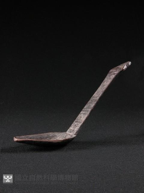 木匙藏品圖，第1張