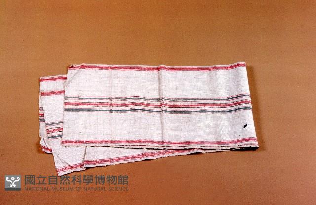 布藏品圖，第1張