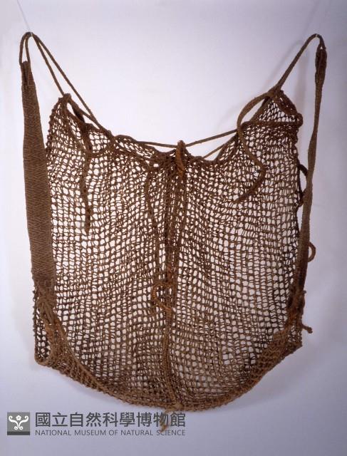 網袋藏品圖，第1張