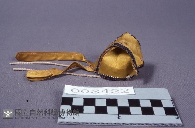 戲帽藏品圖，第1張