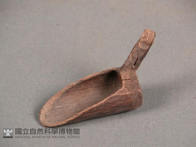 竹勺藏品圖，第1張