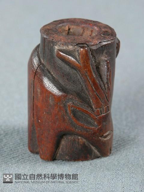 煙斗頭藏品圖，第1張
