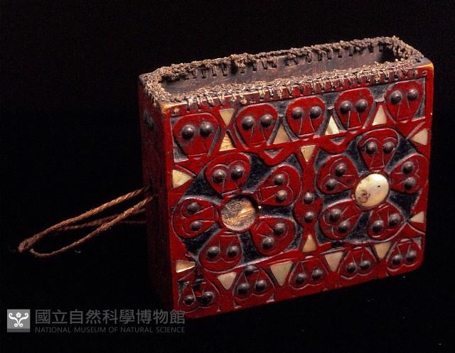 祈禱盒藏品圖，第1張