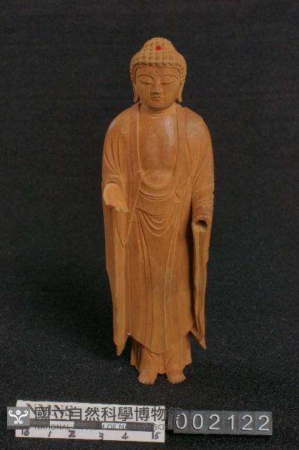 佛祖藏品圖，第1張