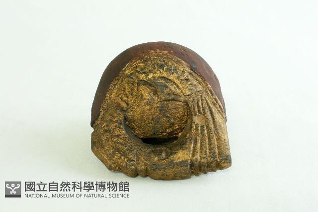 木魚藏品圖，第1張