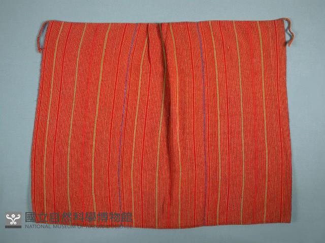 布藏品圖，第1張