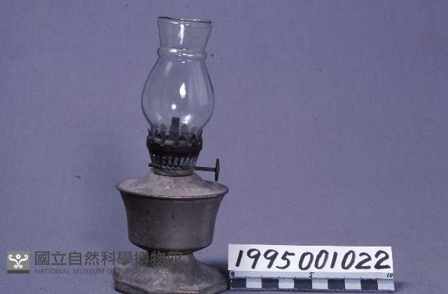 煤油燈藏品圖，第1張