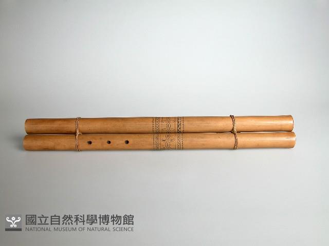 笛藏品圖，第1張