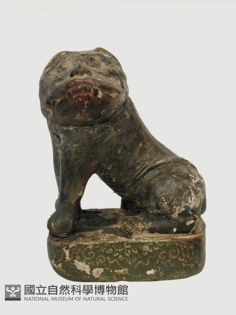 虎爺藏品圖，第2張