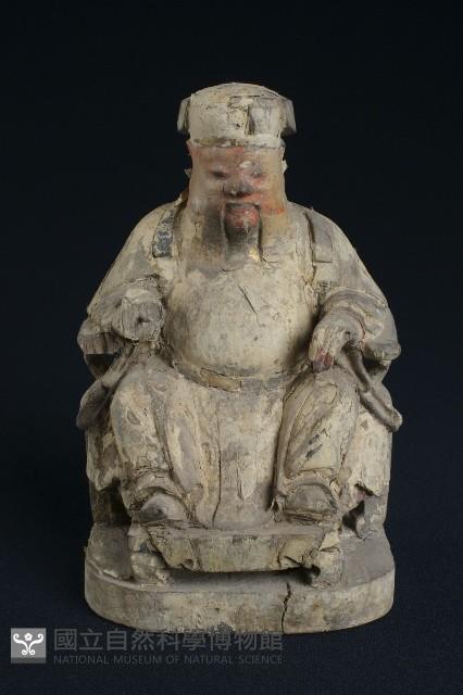 土地公像藏品圖，第2張