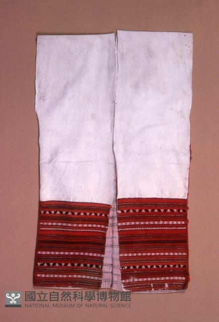 無袖長衣藏品圖，第1張