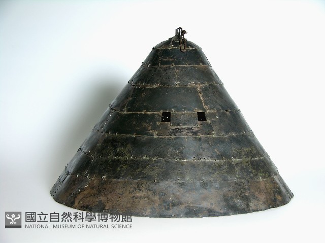銀帽藏品圖，第1張