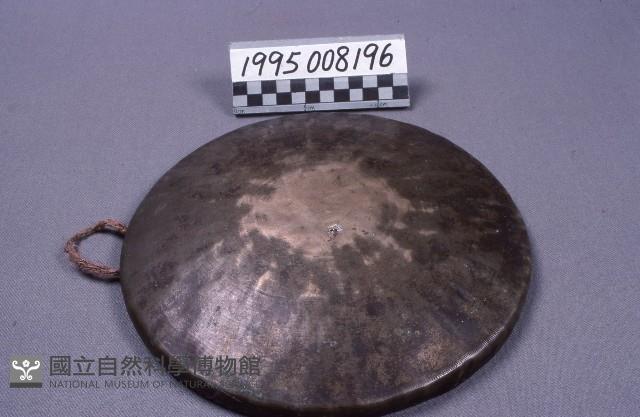 鑼藏品圖，第1張