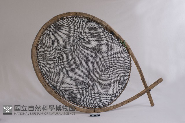 捕魚具藏品圖，第1張