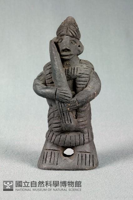 陶偶藏品圖，第1張