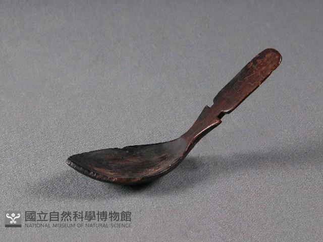 匙藏品圖，第1張