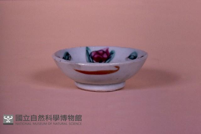 碟藏品圖，第1張