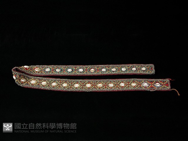 頭帶藏品圖，第1張