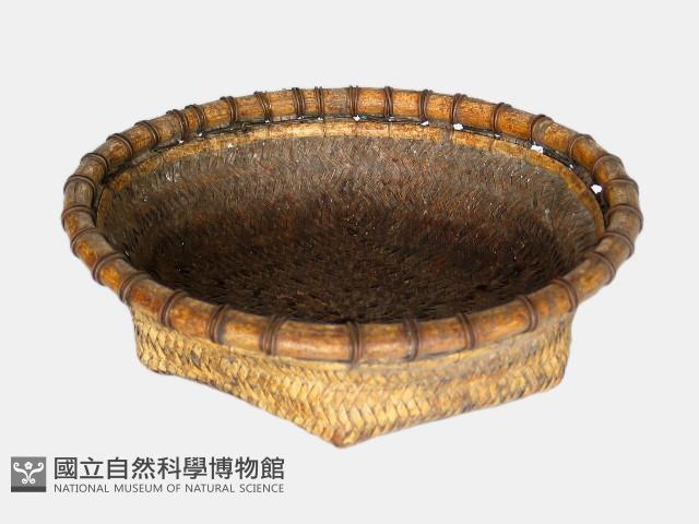 檳榔容器藏品圖，第1張