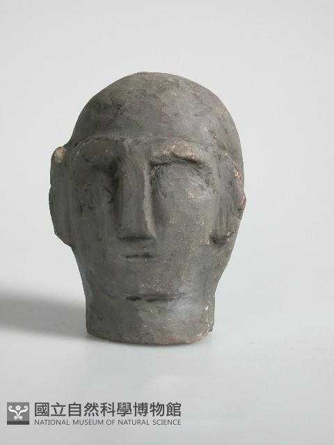 陪葬人頭藏品圖，第1張