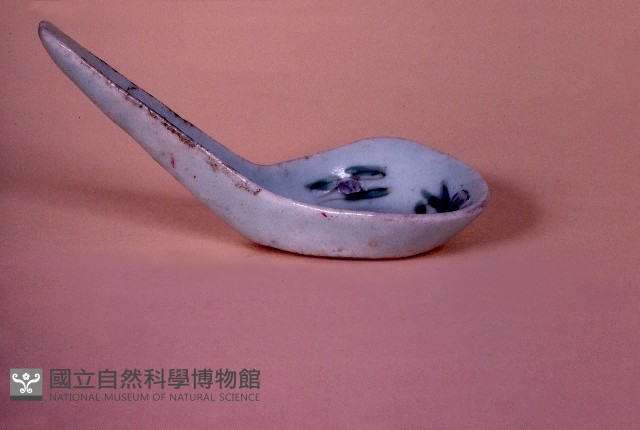 匙藏品圖，第1張