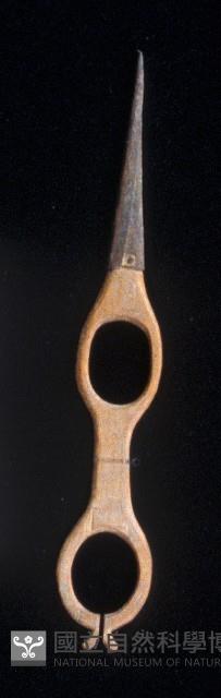 網袋織具藏品圖，第1張