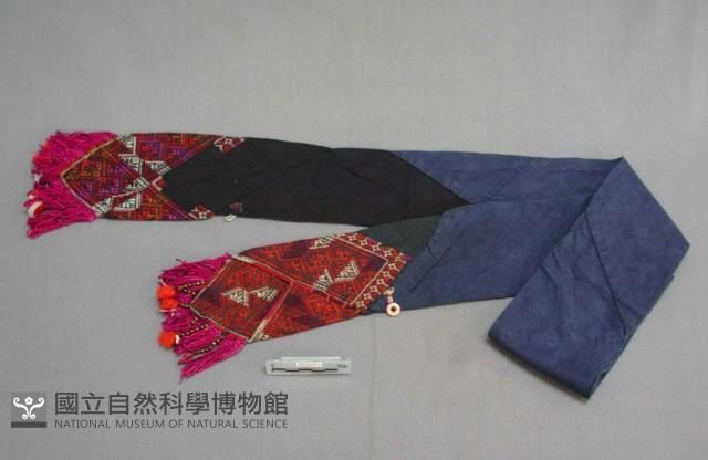 頭巾藏品圖，第1張