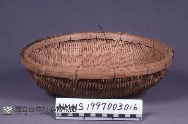 深型篩子藏品圖，第1張