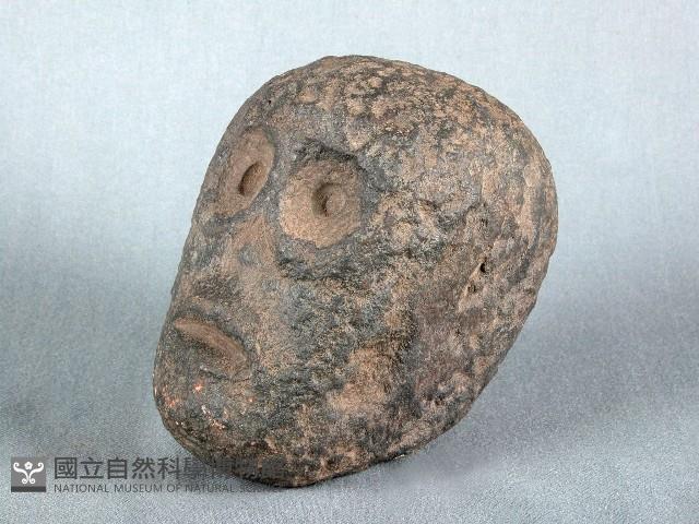 石人頭藏品圖，第1張