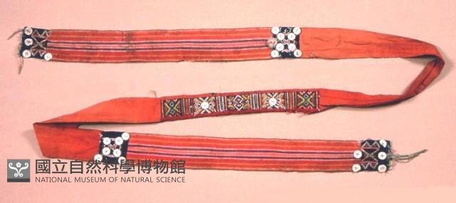 腰帶藏品圖，第1張