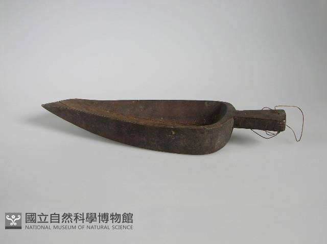 飛魚盤 藏品圖，第1張