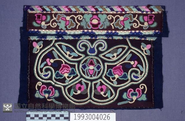 繡片藏品圖，第1張