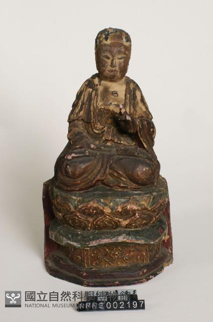 佛祖藏品圖，第2張