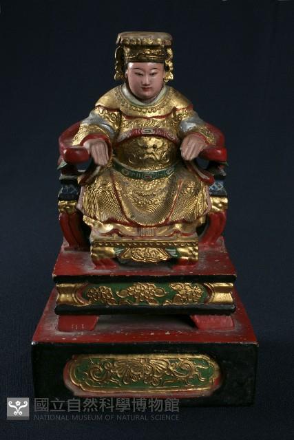 媽祖藏品圖，第2張